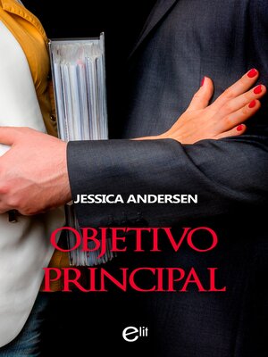 cover image of Objetivo principal